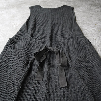 Foldable Apron Dress (Women’s)