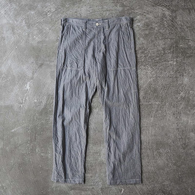 Fatigue Pants