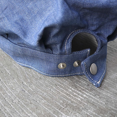 Railman Cap