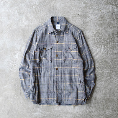 C.P.O. Shirt Jacket