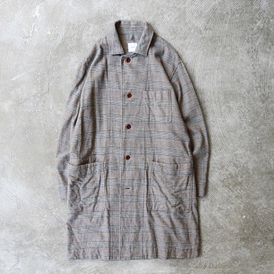 Shirt Coat