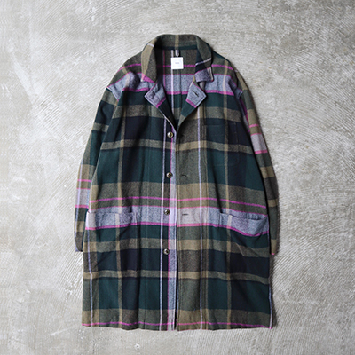 Shirt Coat